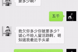 鹿城要账公司